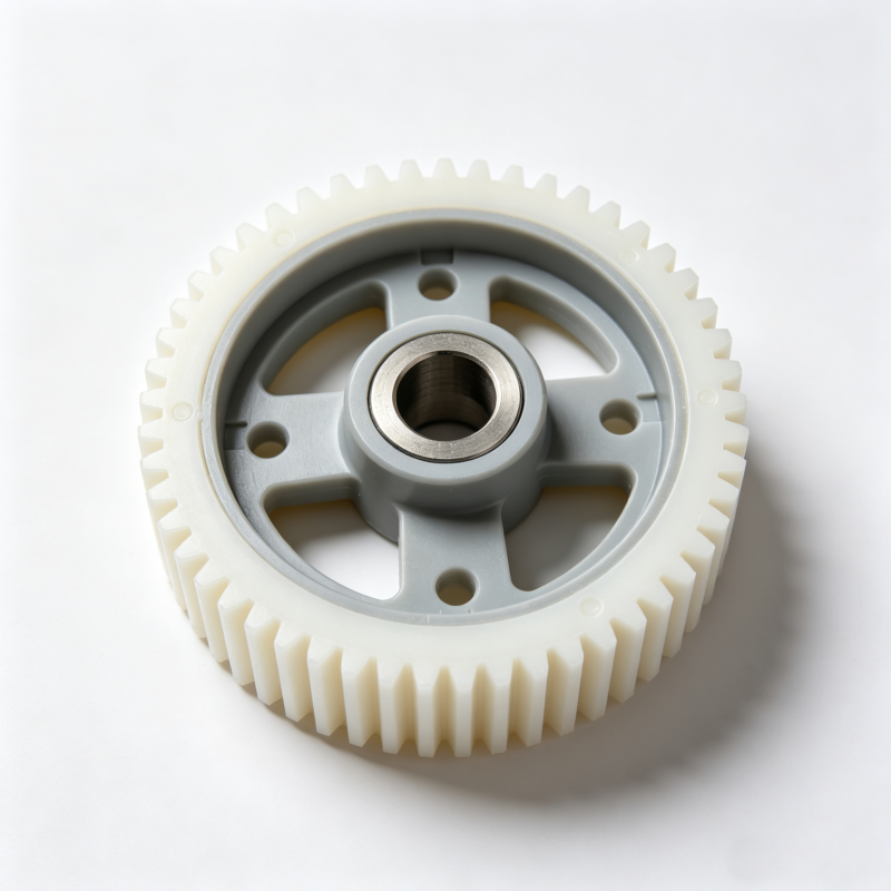 Industrial Manufacturing