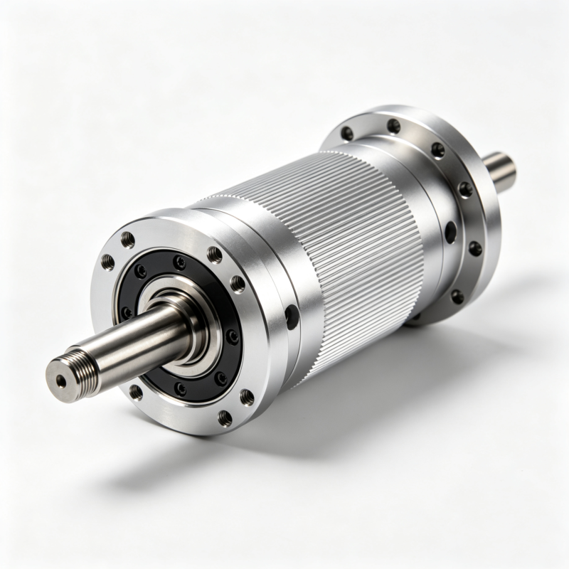 Industrial Manufacturing