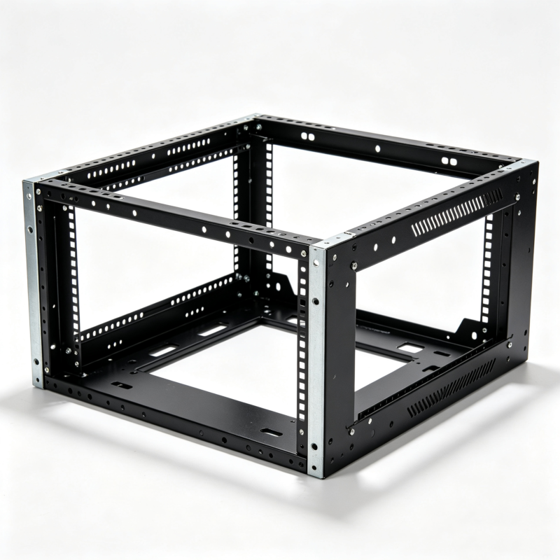 Industrial Manufacturing