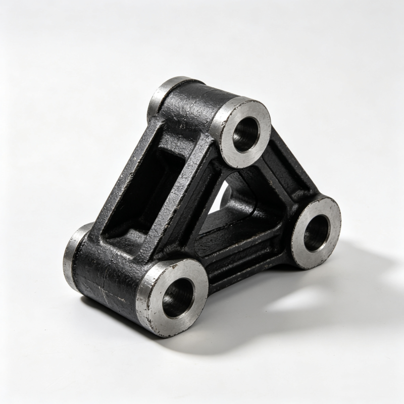 Industrial Manufacturing