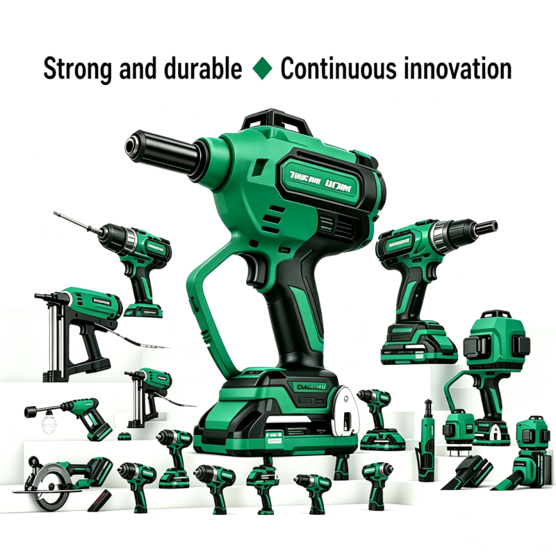 Power Tools