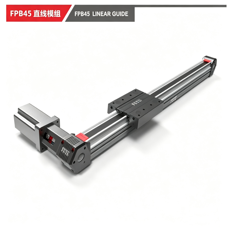 Linear module