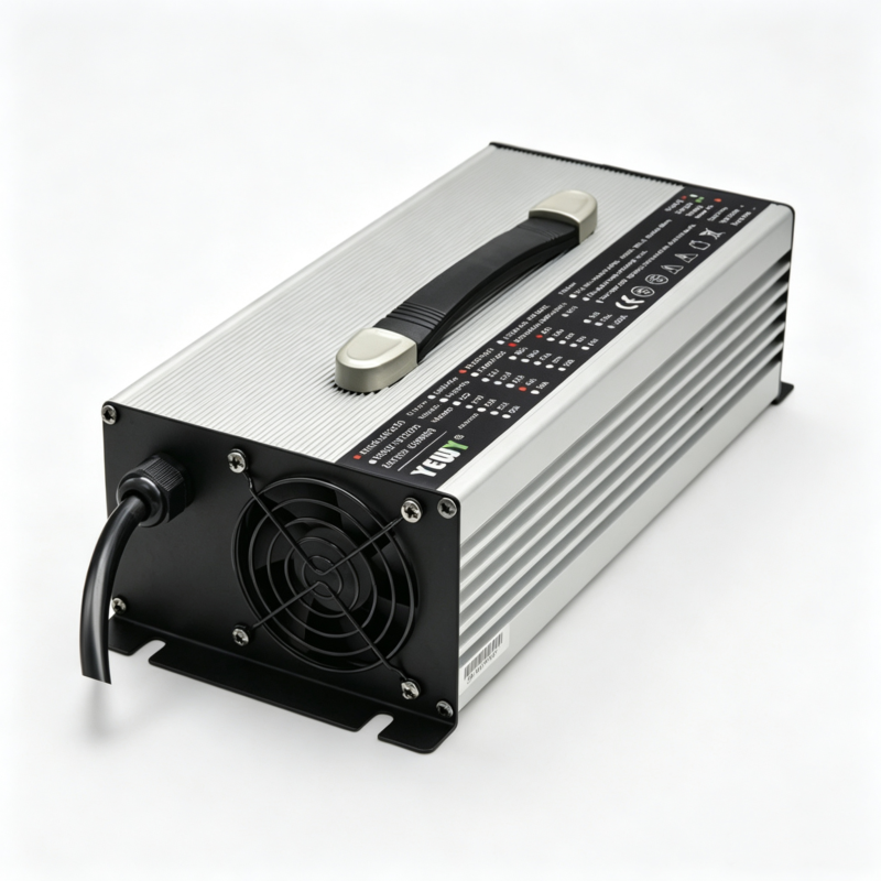 Battery Charger 1