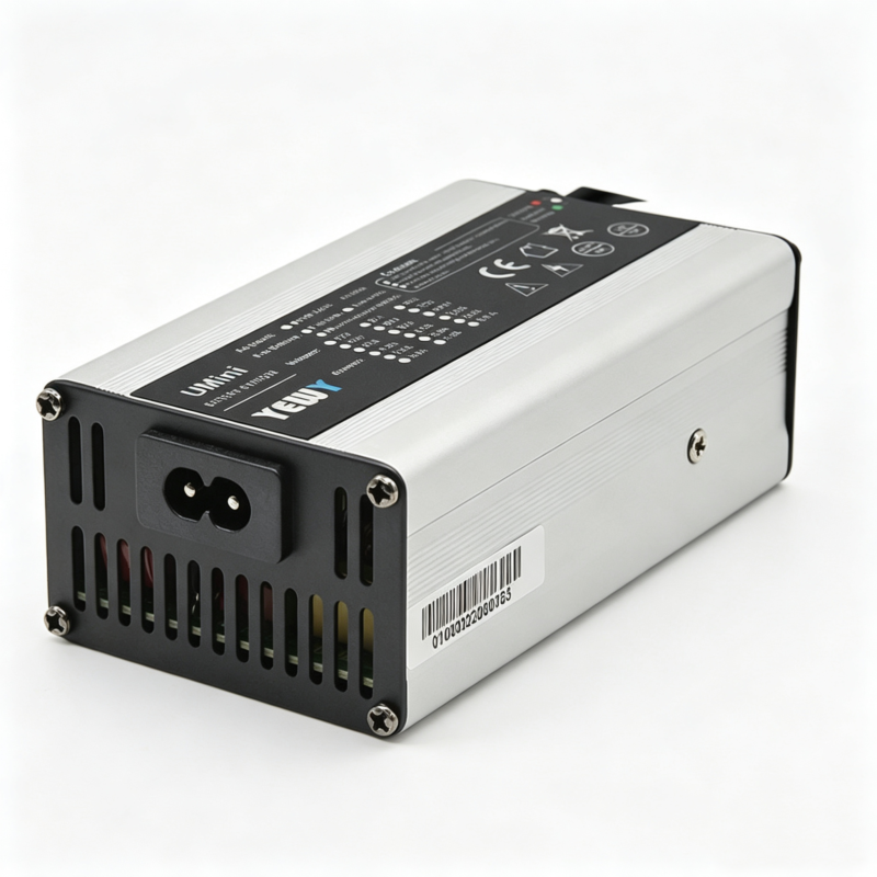 Battery Charger 2